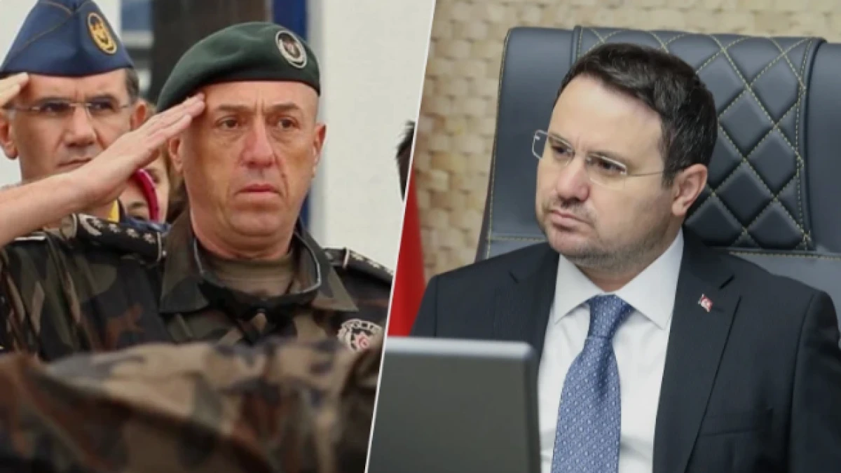 Akın G&uuml;rlek, Beh&ccedil;et Oktay'ın ailesiyle g&ouml;r&uuml;şecek: Ş&uuml;pheli &ouml;l&uuml;m dosyası yeniden g&uuml;ndemde