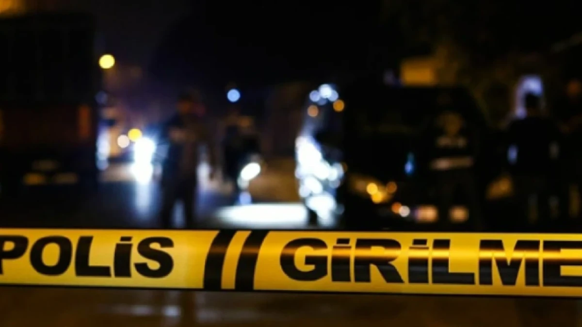 Akraba Aileler Arasında Dehşet! Silahlı Kavgada &Ouml;l&uuml; Ve Yaralılar Var