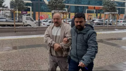 Aksaray'da alacak verecek meselesinde kan aktı 