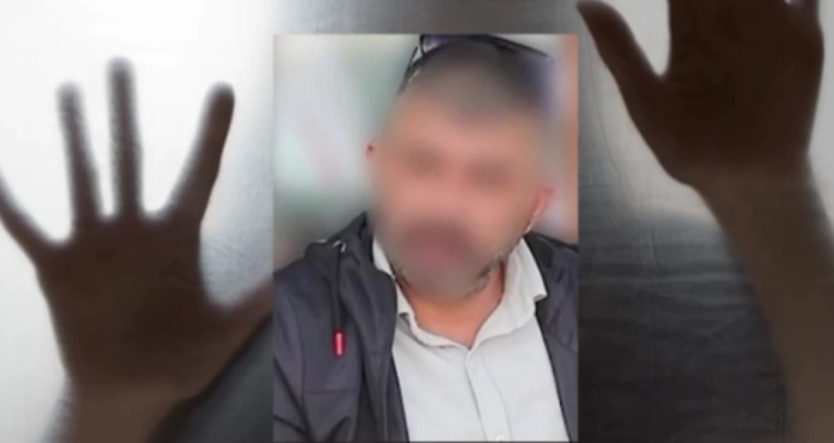 Aksaray'da kan donduran olay: Arkadaşının kızına cinsel istismarda bulundu, kıyafetlerden DNA'sı &ccedil;ıktı
