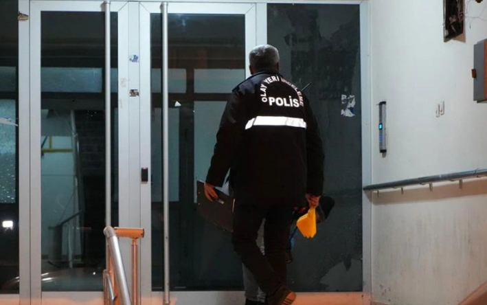 Alacak-verecek meselesi kanlı bitti         