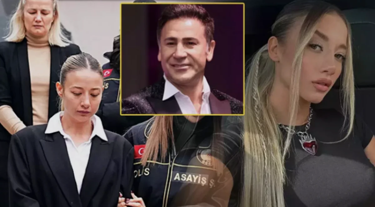 Aleyna Kalaycıoğlu ve İzzet Yıldızhan i&ccedil;in istenen ceza belli oldu: M&uuml;ebbet hapis talebi!