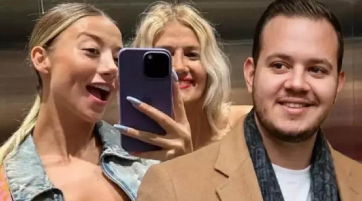 Aleyna Kalaycıoğlu'nun sevgilisinin ifadesi ortaya &ccedil;ıktı           