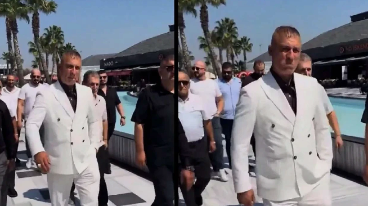 Ali Haydar Kurum hakkında g&ouml;zaltı kararı