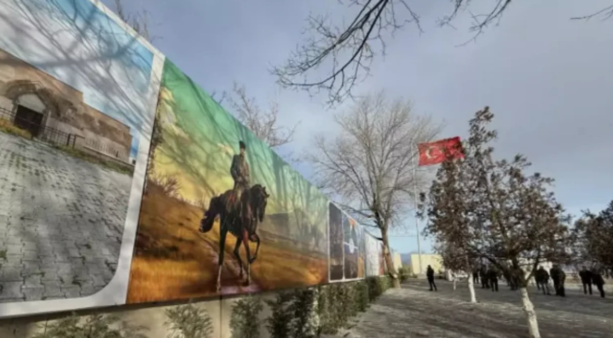 Alican Sınır Kapısı'ndaki &ccedil;alışmalar tamamlanmak &uuml;zere 