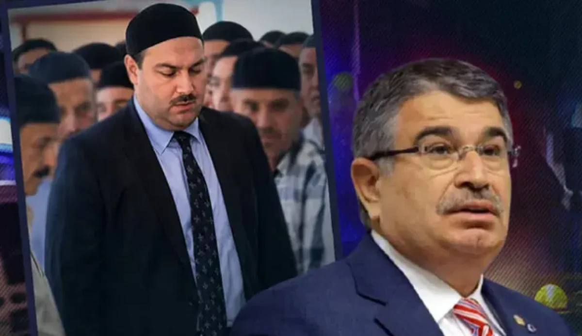 Alihan Kuriş soruşmasında yeni gelişme! İdris Naim Şahin adına iki ara&ccedil; daha ortaya &ccedil;ıktı