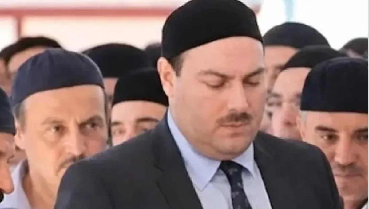 Alihan Kuriş soruşturmasında İrfan Yılmaz'a yakalama kararı!