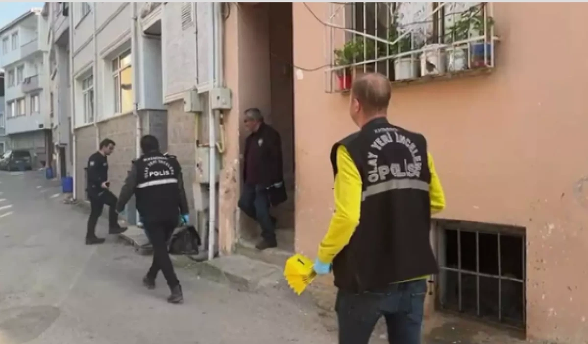 Alışverişe çıkacağım 'çocuklara bak’ dedi, 75 kez bıçaklanıp öldürüldü