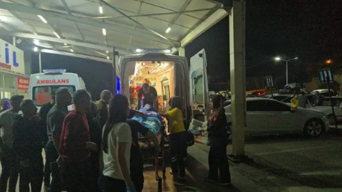 Alkoll&uuml; s&uuml;r&uuml;c&uuml; dehşet sa&ccedil;tı! 20 yaşındaki Arda hayatını kaybetti