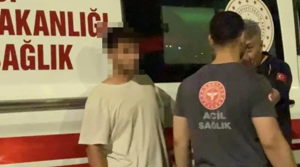 Alkolmetreyi &uuml;flemeyi reddeden s&uuml;r&uuml;c&uuml;ye cep yakan ceza