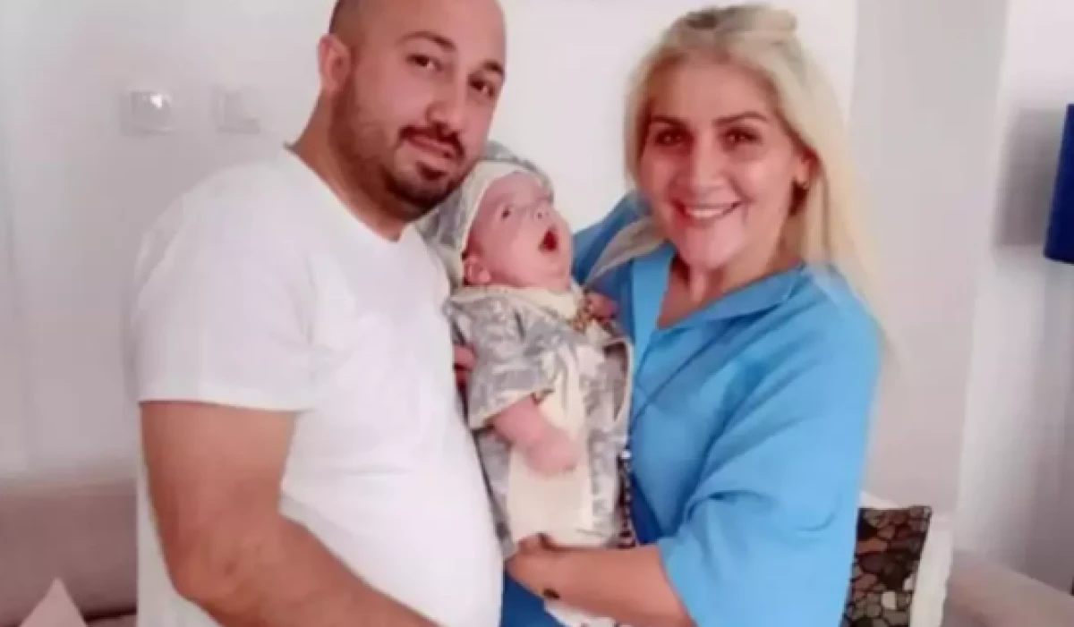 Altay bebeğin ölümünde kahreden 'böcek ilacı' bulgusu 