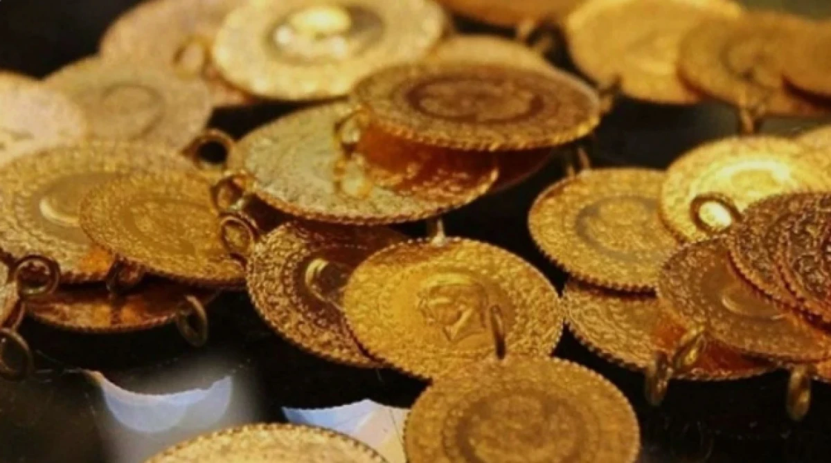 Altın fiyatları kritik bekleyişte                