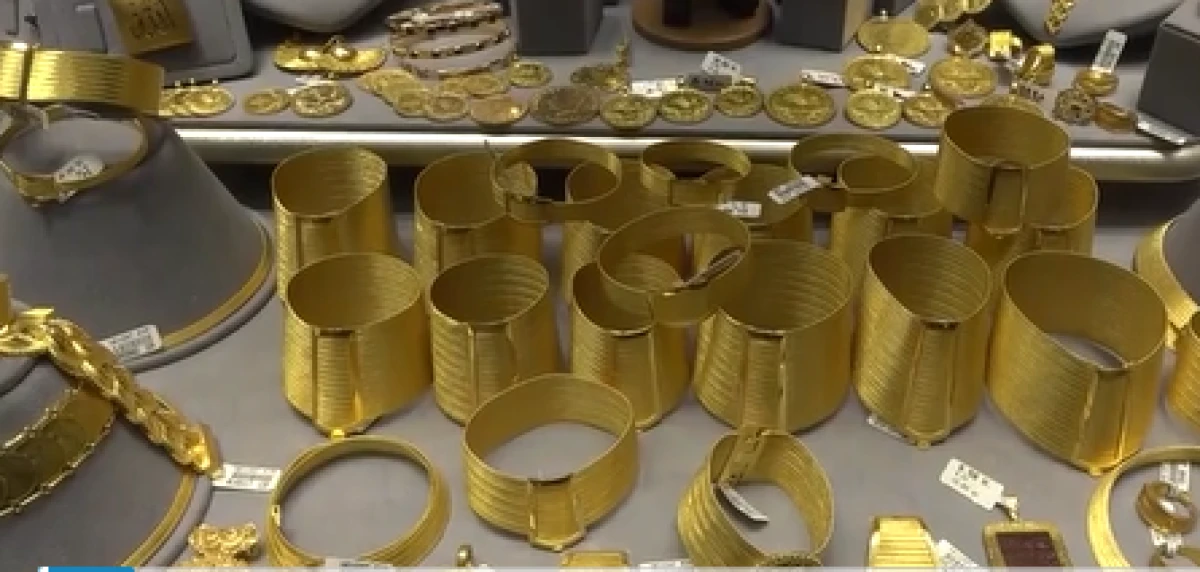 Altın fiyatlarında 3 Mart tablosu                    