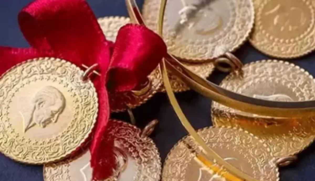 Altın fiyatlarında y&ouml;n yukarı! Rekor fiyat beklentisi devam ediyor