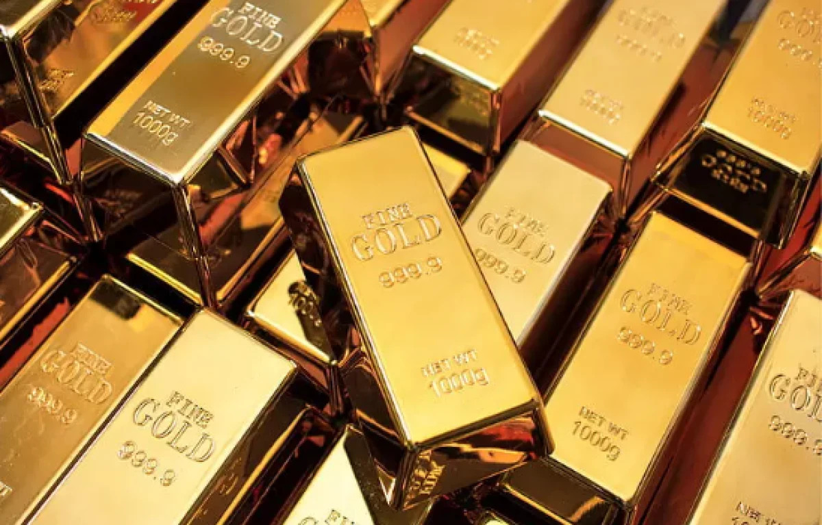 Altın yatırımcıları dikkat! Uzmanlar kritik seviyeyi a&ccedil;ıkladı