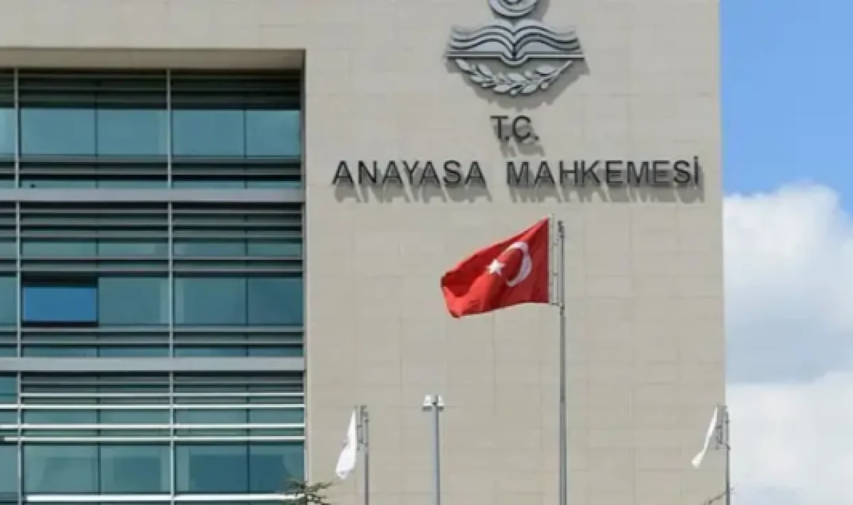 Anayasa Mahkemesi bazı d&uuml;zenlemeleri iptal etti