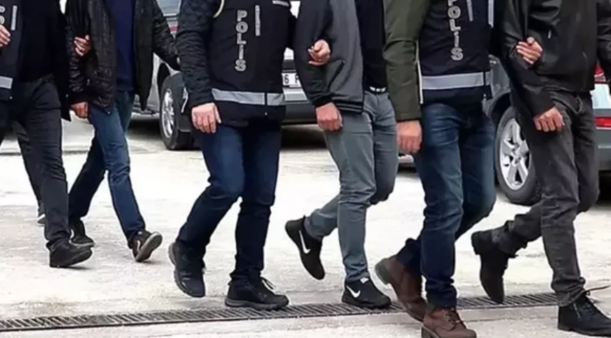 Ankara merkezli 11 ilde dolandırıcılık operasyonu! 