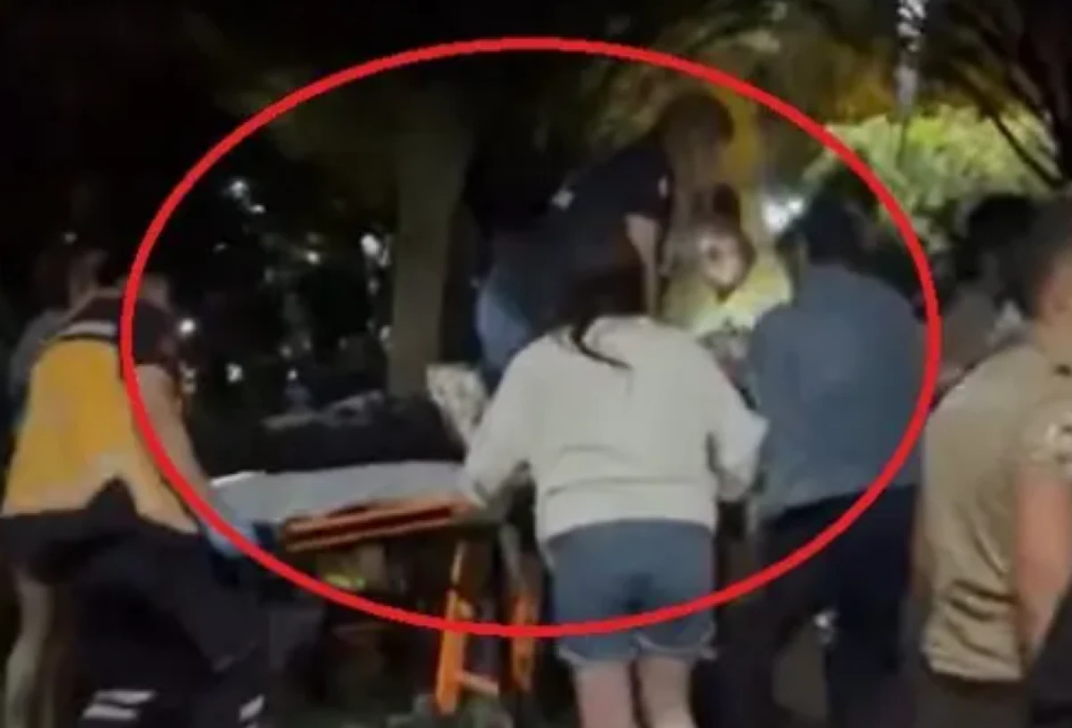 Ankara'da cinayet! &Ouml;len 16, &ouml;ld&uuml;ren 17 yaşında