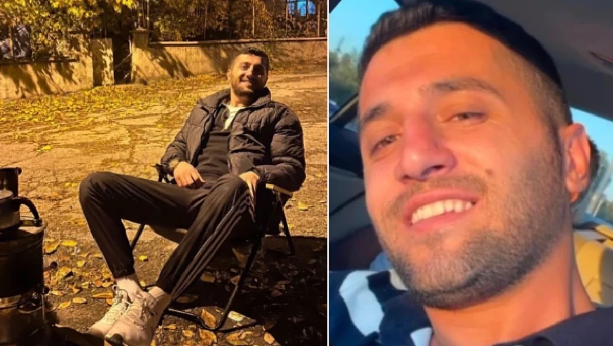 Ankara'da dehşet! Ölü ve yaralı var       