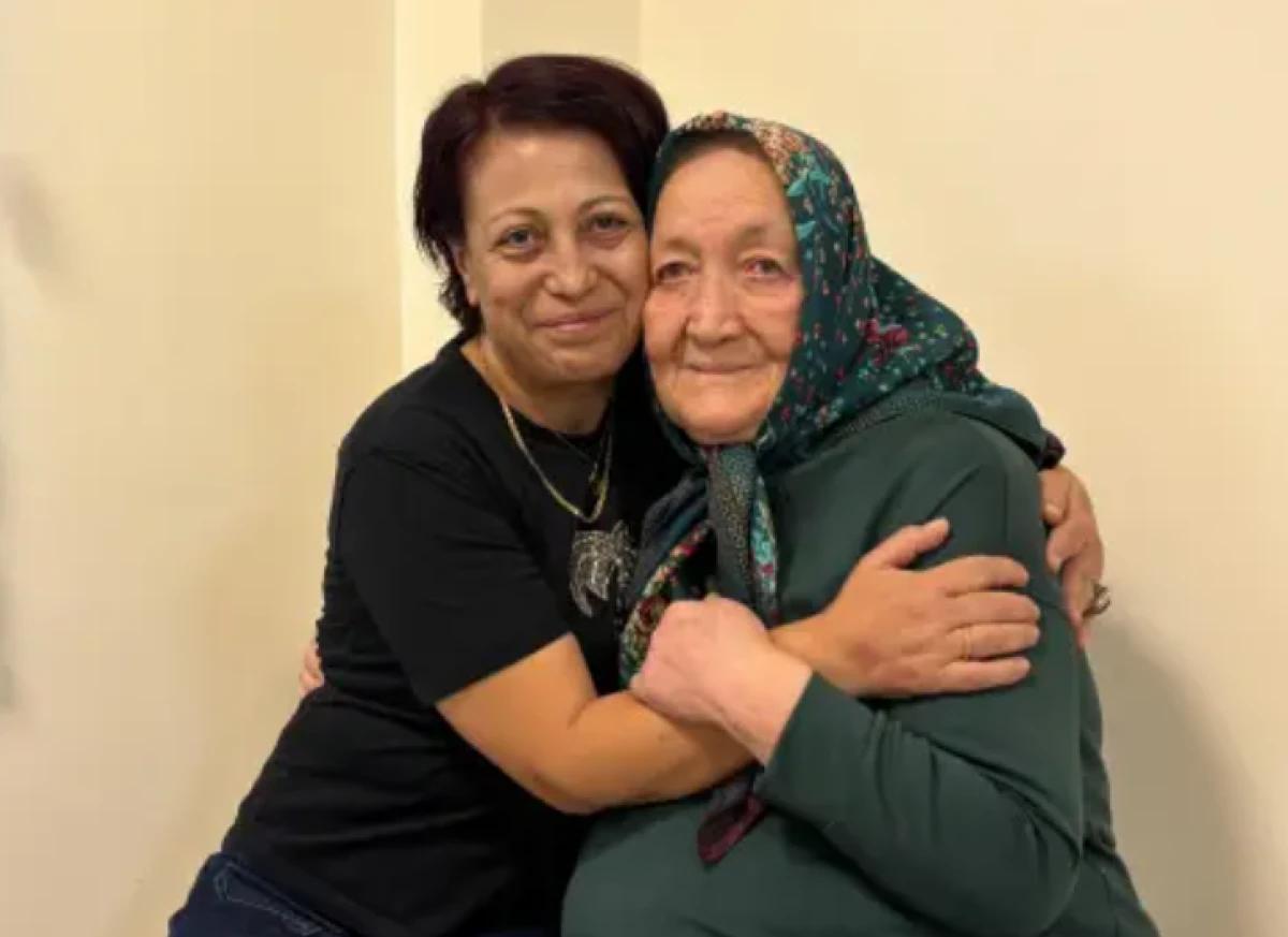 Ankara'da grip şikayetiyle hastaneye gitti, &ouml;ğrendiği ger&ccedil;ekle şoke oldu