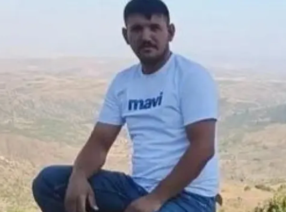 Ankara'da kanlı kavga: 1 &ouml;l&uuml;, 1 yaralı