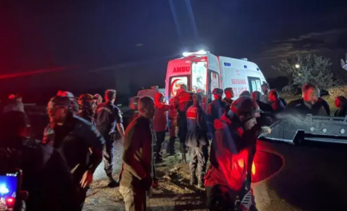 Ankara'da kayıp olarak aranan Hatice bulundu