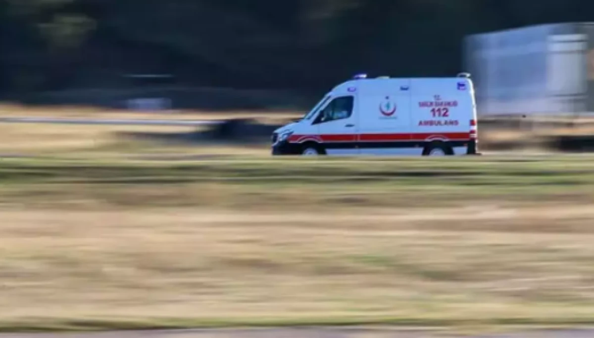 Ankara'da kıraathaneye silahlı saldırı!