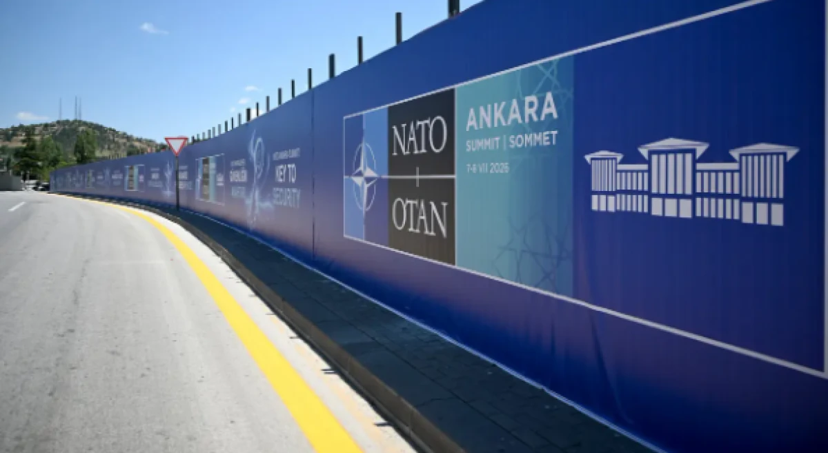 Ankara'da NATO hazırlığı: Bu ara&ccedil;ların girişleri yasaklanacak! Motosikletlere izin yok