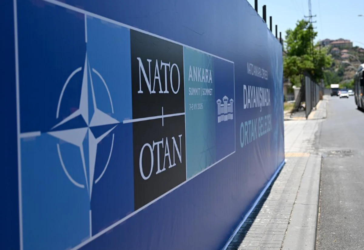 Ankara'da Operasyon Turkuaz planı devrede