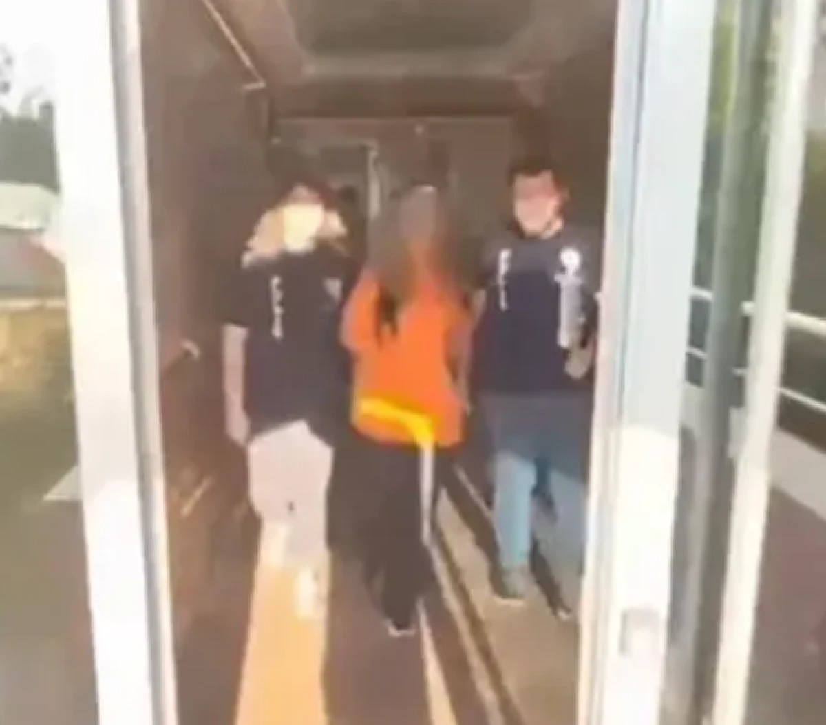 Ankara'da tıkır tıkır işleyen plan! 'Sevgili olma' vaadiyle tuzağa &ccedil;ektiler