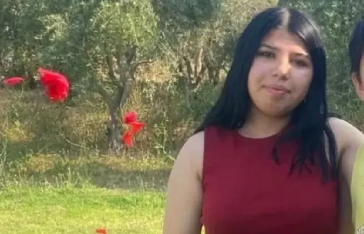  Antalya! 17 yaşındaki Hatice 3 g&uuml;nd&uuml;r kayıp