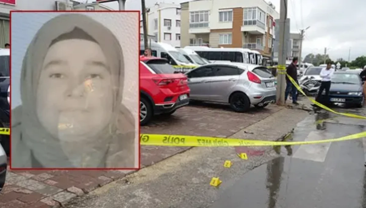 Antalya'da 3 g&uuml;nl&uuml;k evli yeğenini 7 el ateş ederek &ouml;ld&uuml;rd&uuml;! Savunması ortaya &ccedil;ıktı
