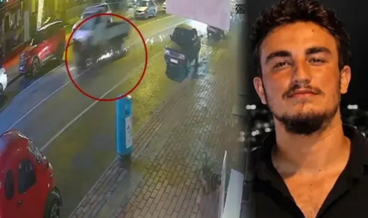 Antalya'da acı olay! Har&ccedil;lığını &ccedil;ıkarmak i&ccedil;in girdiği iş sonu oldu