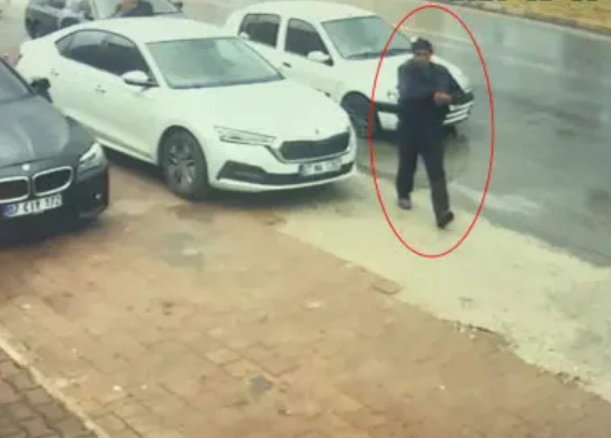 Antalya'da arsa tartışması kanlı bitti: 63 yaşında yeğen katili oldu