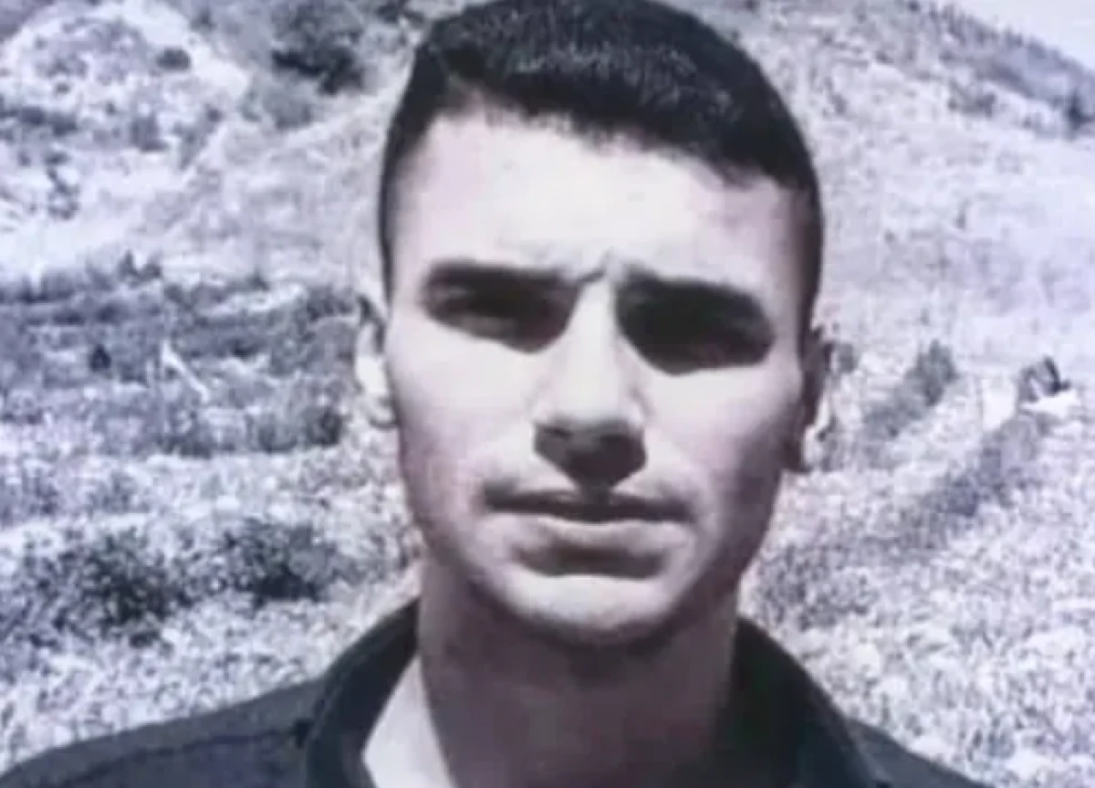 Antalya'da bir aydır kayıp olarak aranan Berkay'dan acı haber