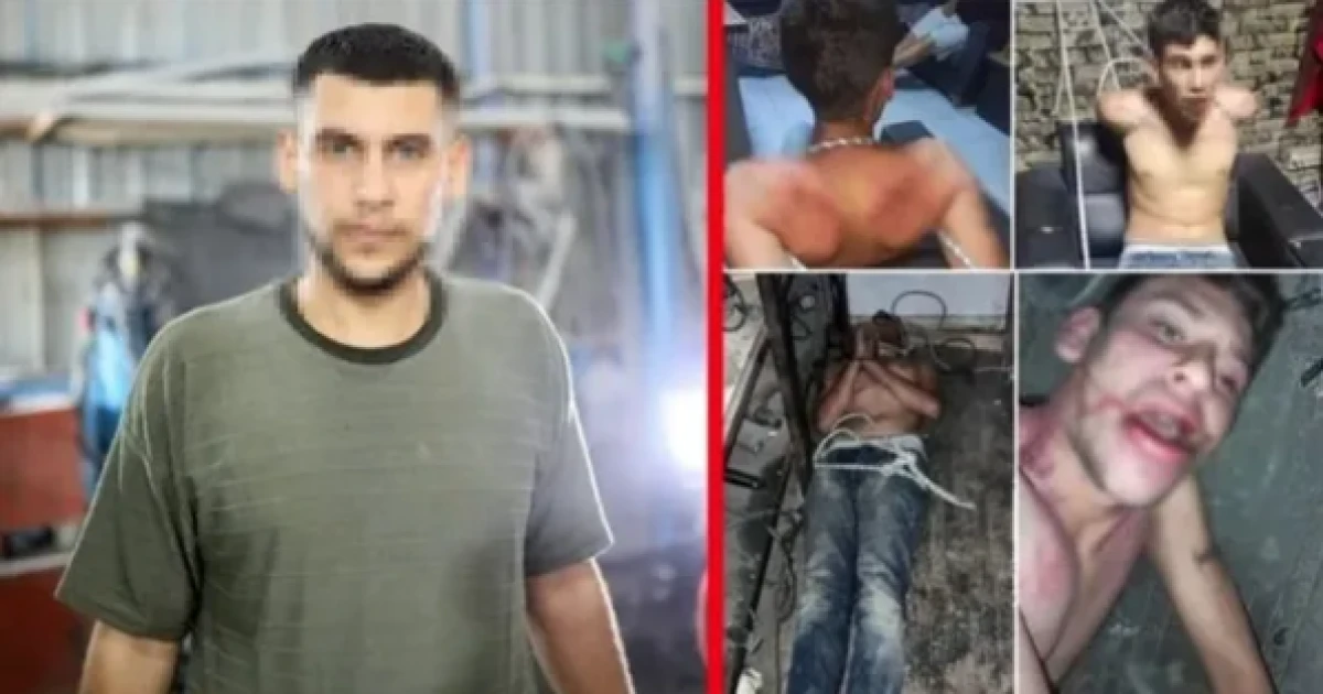 Antalya'da hamam böceği yedirilen gencin dosyasında karar verildi 