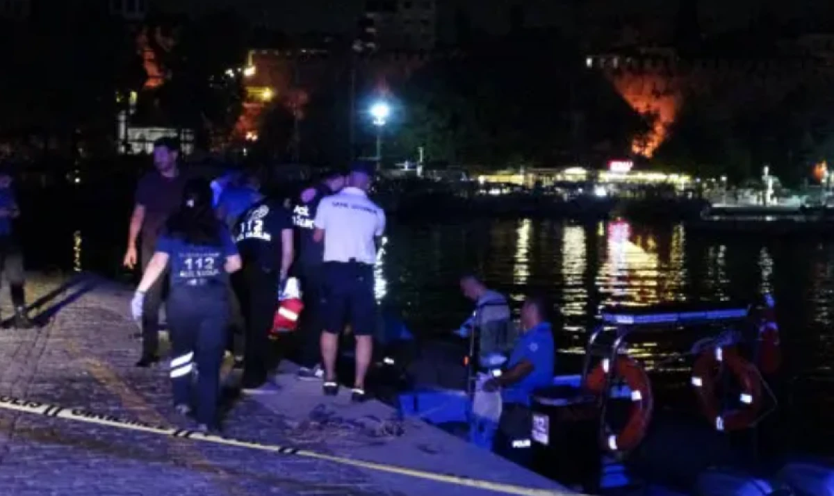Antalya'da kan ş&uuml;pheli olay! Arkadaşını aradı, peşi sıra cesedi bulundu