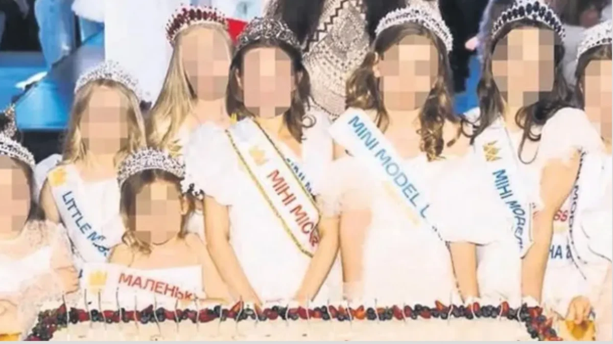 Antalya'da skandal yarışma: Bakanlıktan su&ccedil; duyurusu!