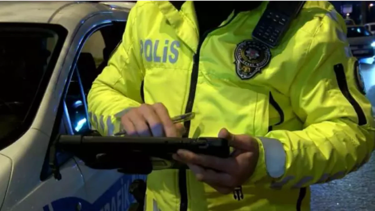 Ara&ccedil; sahipleri dikkat!