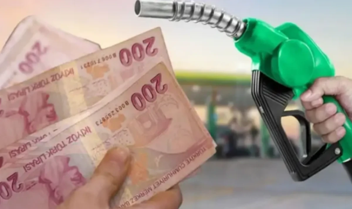 Ara&ccedil; sahipleri dikkat! Motorine indirim geliyor