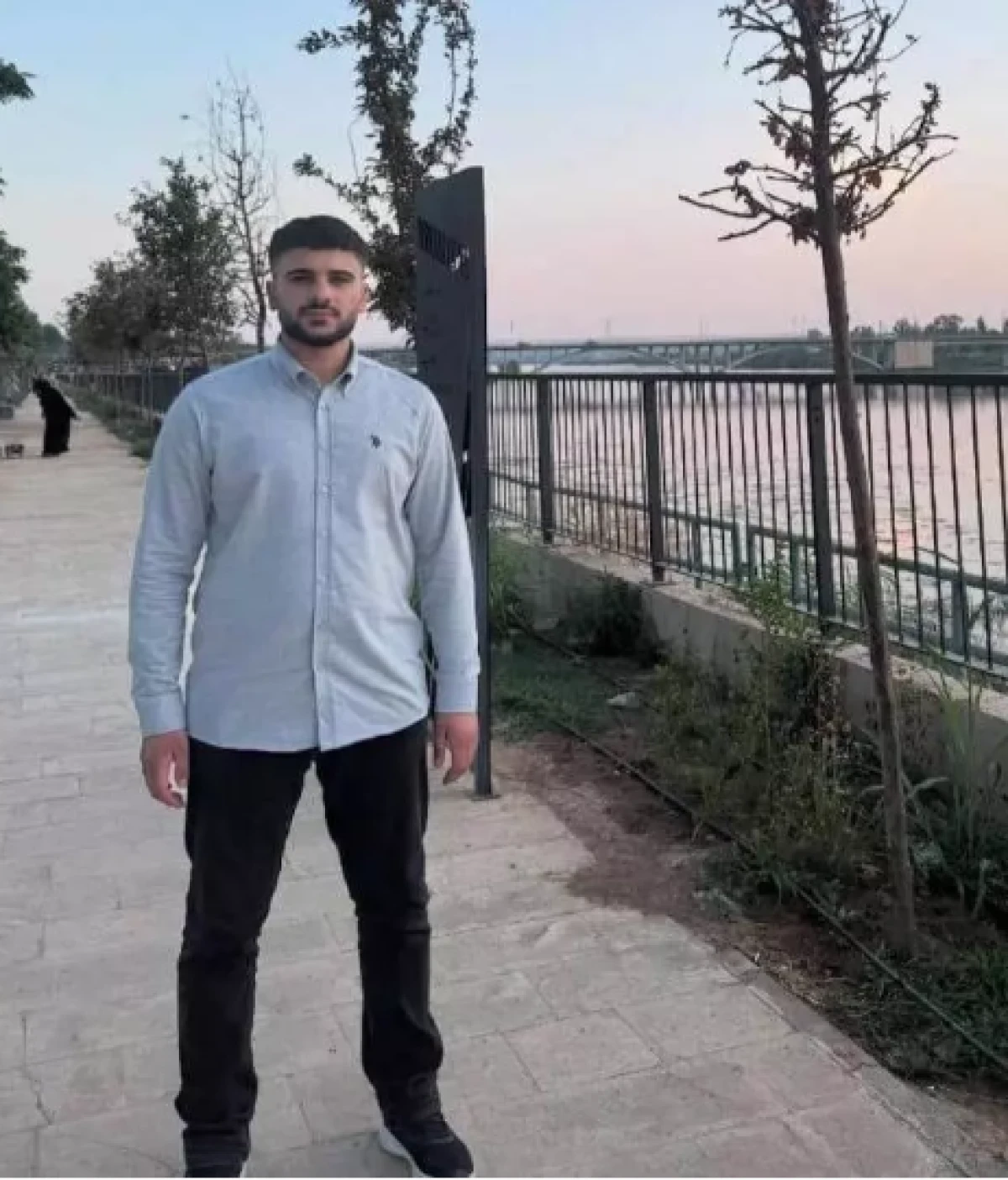 Arazi kavgası kanlı bitti                