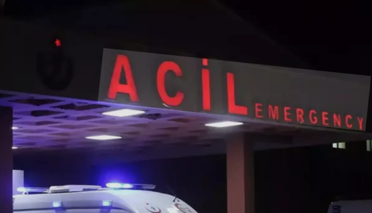 Arazide korkun&ccedil; manzara: 50 yaşındaki adam &ouml;l&uuml; bulundu! 