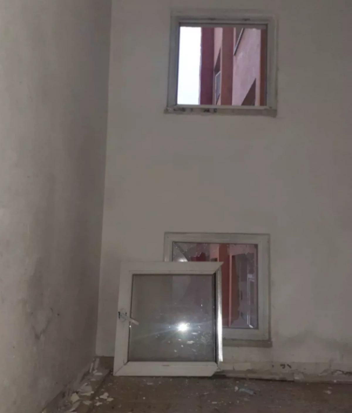 Ardahan'da piknik tüpü faciası: 1 yaralı!                    