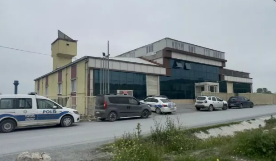 Arnavutköy'de fabrika sahibi ofisinde uğradığı silahlı saldırıda hayatını kaybetti