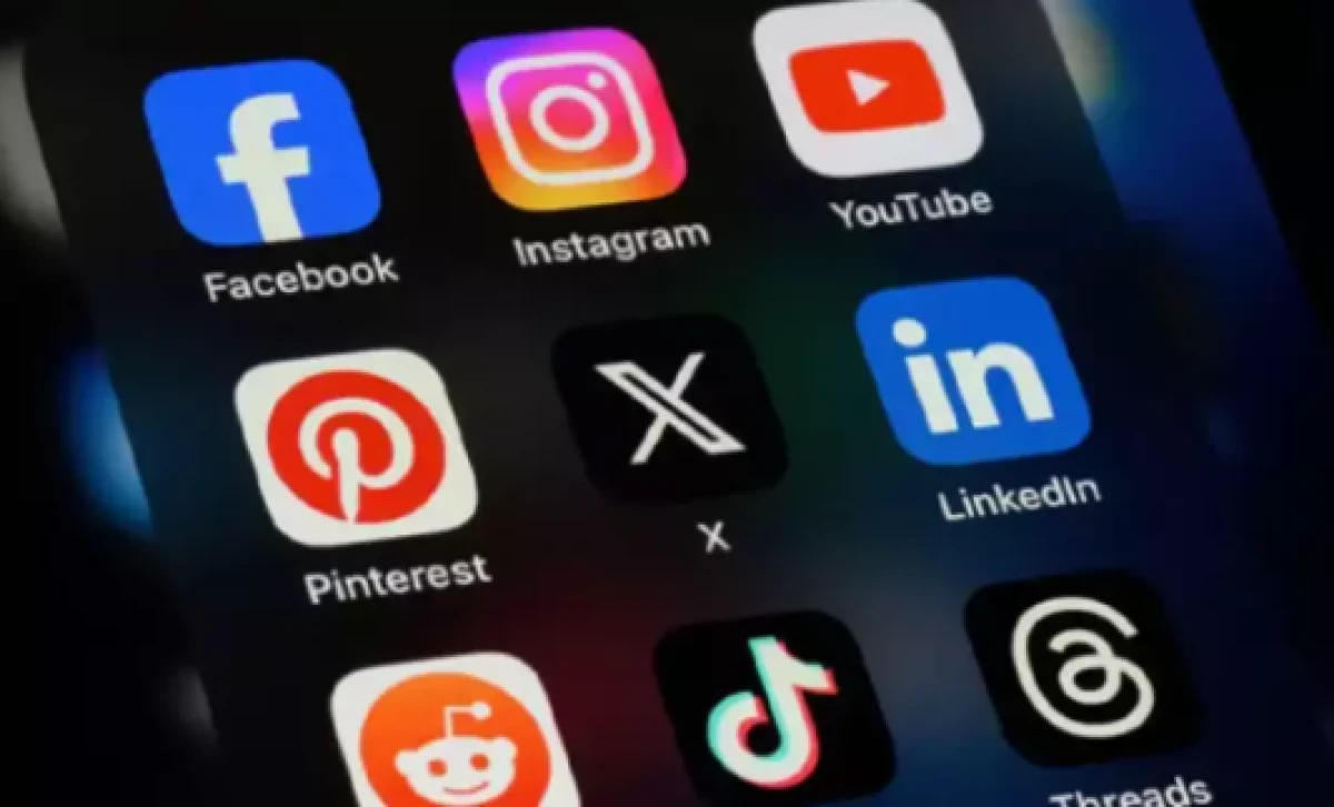 Artık 15 yaş altına sosyal medya yok               