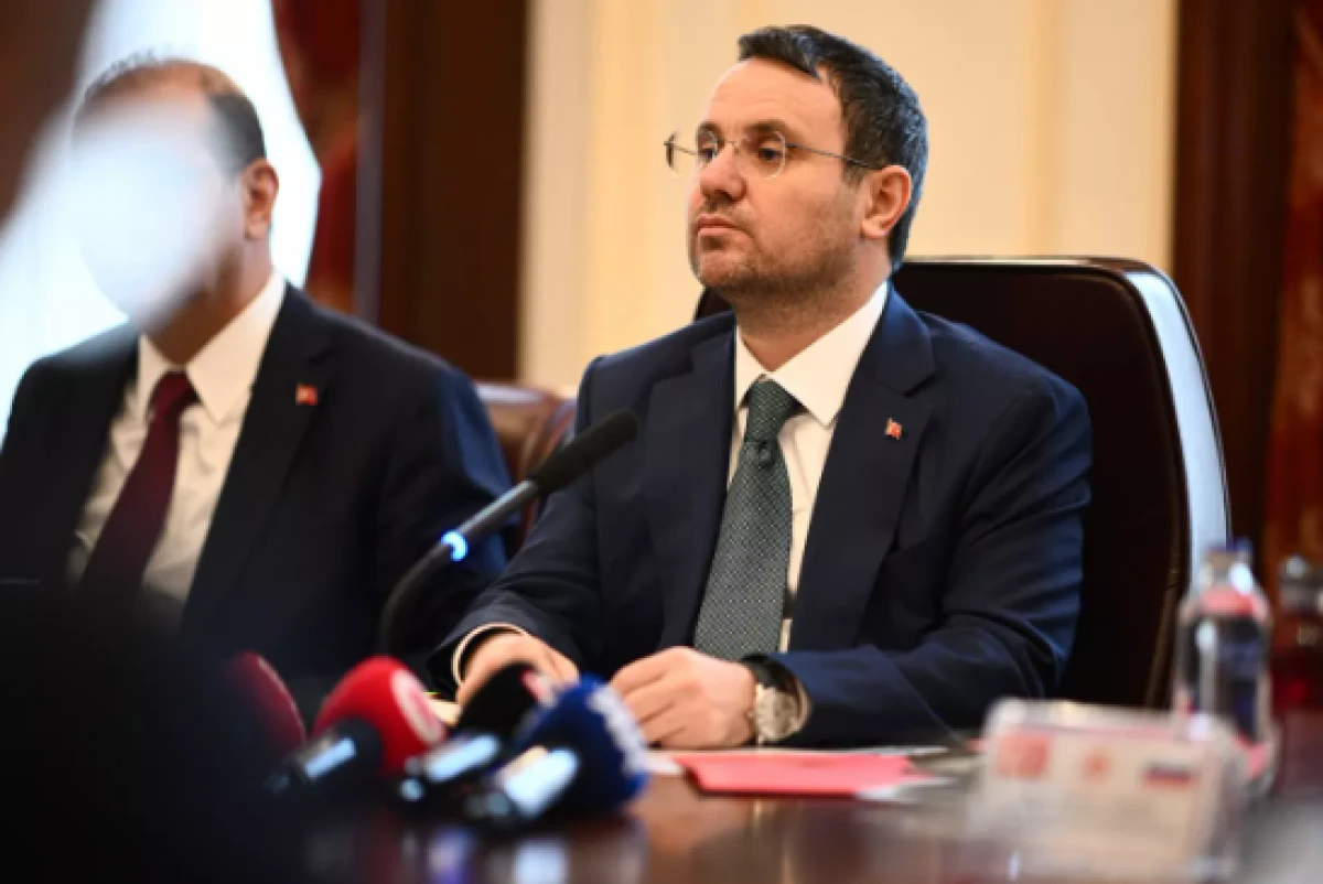 Artık klavye delikanlılığı a&ccedil;ık kimlikle yapılacak!