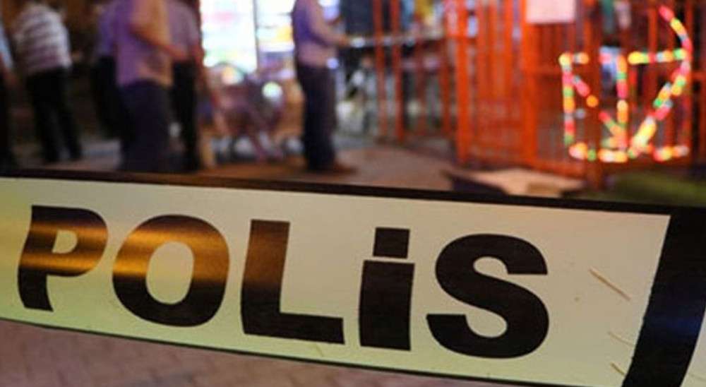 Artvin'de 'yasak aşk' katliamı!                