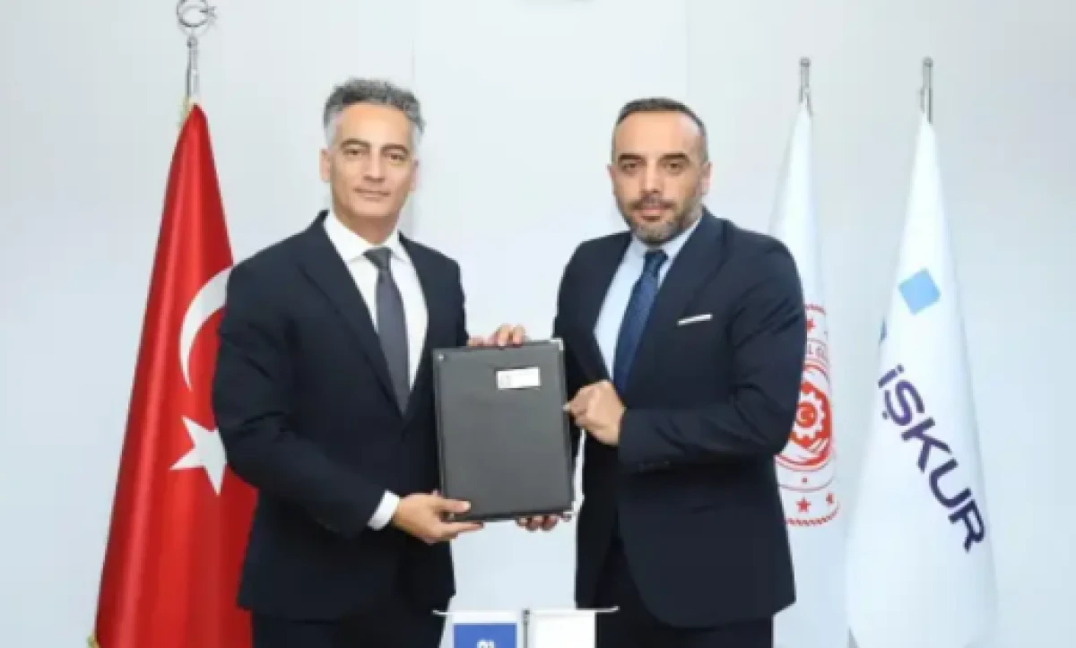 ASELSAN Konya ve İŞKUR'dan iş birliği