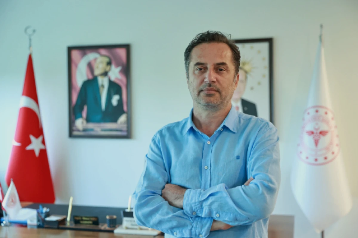 Aşırı sıcaklar kalp krizi vakalarında artışa neden oluyor