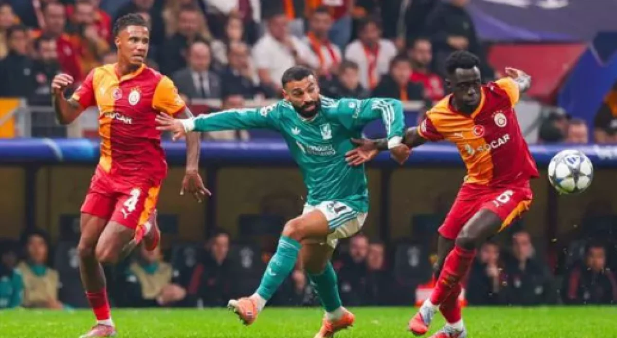 Aslan avantaj peşinde!                         